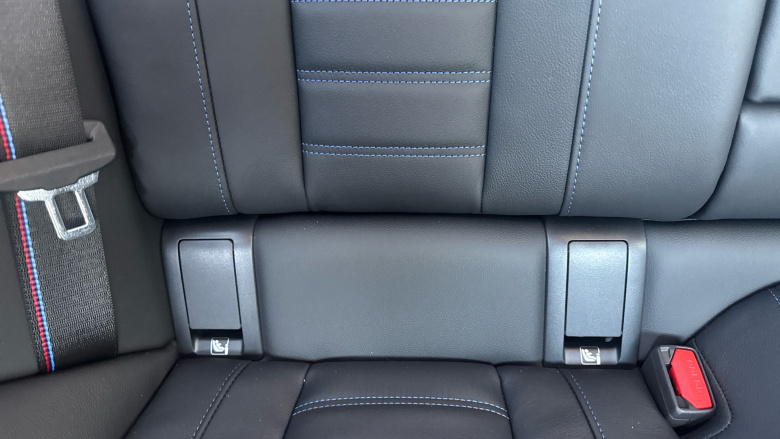 BMW 2 Series 220i M Sport 2dr Step Auto [Pro Pack] Petrol Coupe